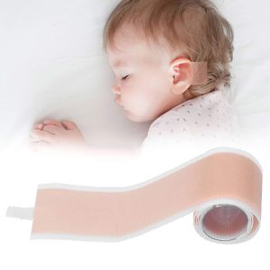 چسب اصلاح فرم گوش نوزاد کنژن