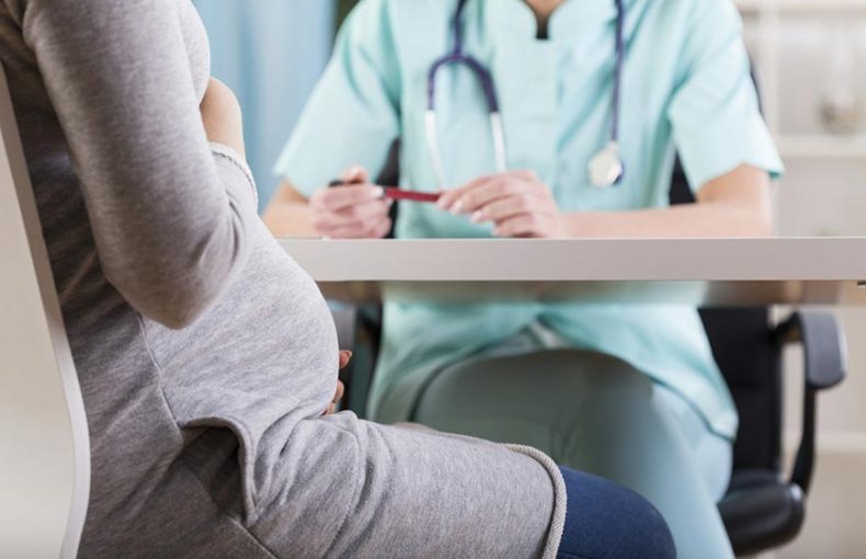 عفونت در بارداری