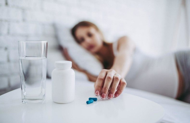 خوردن قرص سرماخوردگی در بارداری