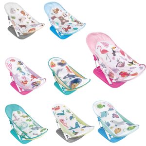 آسان شور نوزاد طرح حیوانات تی آی بیبی