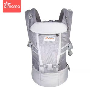 آغوشی سه حالته نوزاد مدل Adapt آی ماما