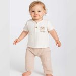 ست بلوز آستین کوتاه و شلوار کودک طرح بره بی بیبی Bi Baby - 6-%d8%aa%d8%a7-9-%d9%85%d8%a7%d9%87