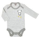 زیردکمه دار آستین بلند نوزاد طرح پاندا بیبی فورلایف Baby4life - 0-%d8%aa%d8%a7-3-%d9%85%d8%a7%d9%87