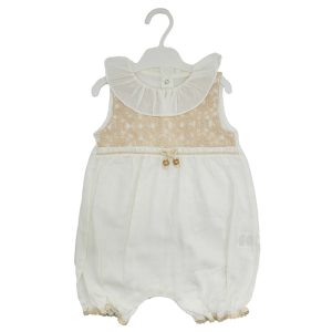 رامپر نوزادی کد 3909 مای میو