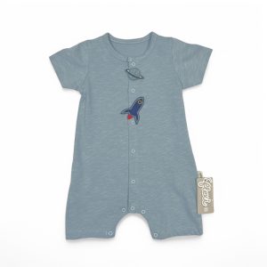 رامپر نوزادی کد 236528 فلکسی