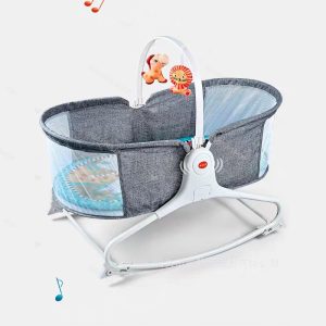 گهواره و نی نی لای لای دینو لانگ لونگ