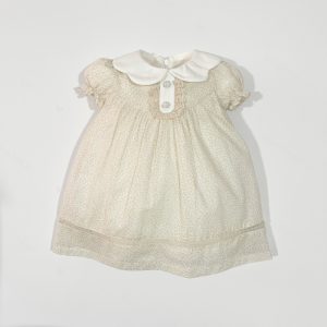 سارافون بچه گانه کد 4295 کرم میومینی