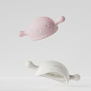 دندانگیر سیلیکونی طرح Explorer هی اور شی