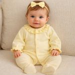 سرهمی نوزادی جوراب دار دخترانه کد 3716 ببتو Bebetto - 1-%d8%aa%d8%a7-3-%d9%85%d8%a7%d9%87