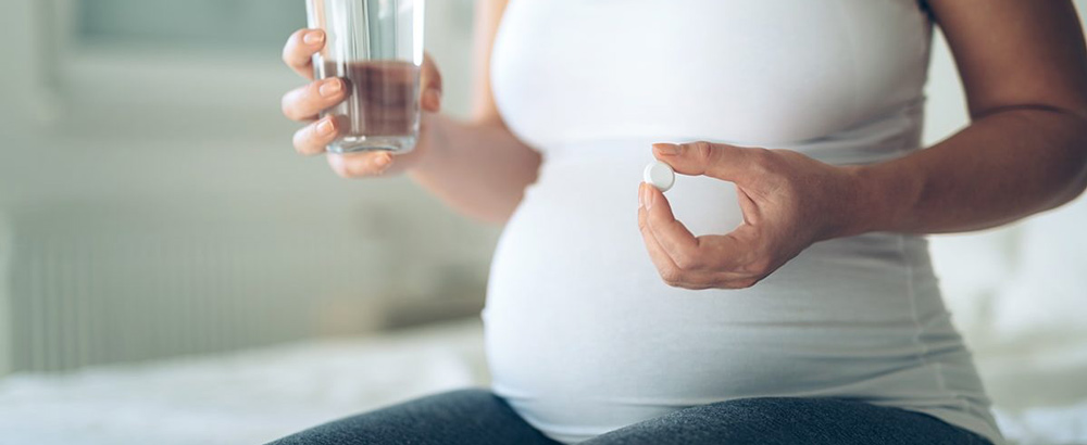 قرص متوکلوپرامید در بارداری