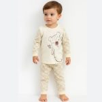 ست بلوز آستین بلند و شلوار کودک کد 1358 ببتو Bebetto - 1-%d8%aa%d8%a7-2-%d8%b3%d8%a7%d9%84