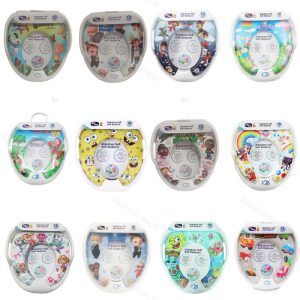 تبدیل توالت فرنگی کودک مام اند بیبی