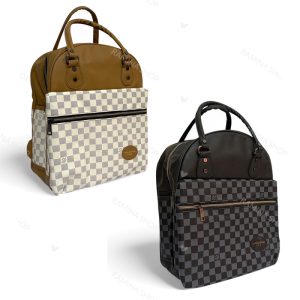 کوله پشتی لوازم کودک لویی ویتون