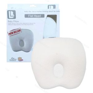 بالش فرم دهی سر نوزاد بیبی لایک