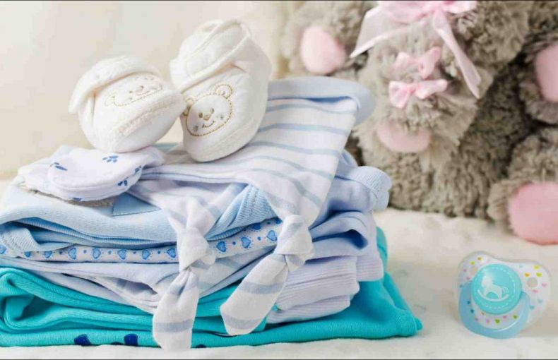 خرید لباس ترک نوزادی