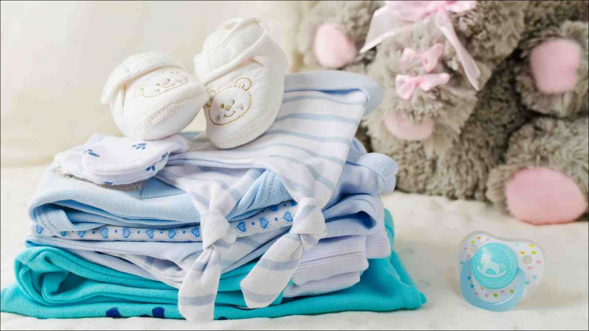 خرید لباس ترک نوزادی