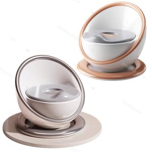 توالت فرنگی کودک طرح تخم مرغ باباماما BabaMama