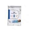 قنداق چسبی نوزادی طرح فیل و میمون بیبی فورلایف Baby4life