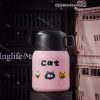 فلاسک غذای کودک 500 میل طرح گربه Diyi