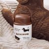 فلاسک غذای کودک 500 میل طرح سگ Diyi