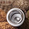فلاسک غذای کودک 500 میل طرح سگ Diyi