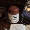 فلاسک غذای کودک 500 میل طرح سگ Diyi