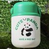 فلاسک غذای کودک 500 میل طرح پاندا Diyi