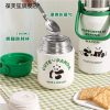 فلاسک غذای کودک 500 میل طرح پاندا Diyi