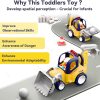 اسباب بازی لودور کنترلی موزیکال 9988 هالی تویز Huile Toys