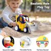 اسباب بازی لودر کنترلی موزیکال 9988 هالی تویز Huile Toys