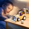 اسباب بازی لودر کنترلی موزیکال 9988 هالی تویز Huile Toys