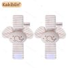 مچ بند دو عددی طرح حیوانات کاکیبلین Kakiblin