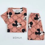 ست تیشرت شلوارک بچه گانه طرح میکی موس کوالا Koala - 1-%d8%aa%d8%a7-2-%d8%b3%d8%a7%d9%84