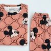 ست تیشرت شلوارک بچه گانه طرح میکی موس کوالا Koala