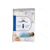 قنداق چسبی نوزادی طرح خرس و گیلاس بیبی فورلایف Baby4life