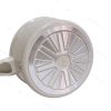 سرویس قابلمه 5 تکه گرانیتی مدل un-7752 یونیک Unique