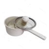 سرویس قابلمه 5 تکه گرانیتی مدل un-7752 یونیک Unique
