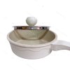 سرویس قابلمه 5 تکه گرانیتی مدل un-7752 یونیک Unique