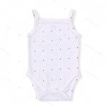 زیردکمه دار رکابی بندی نوزادی دخترانه طرح خرگوش بیبی فورلایف Baby4life - 0-%d8%aa%d8%a7-3-%d9%85%d8%a7%d9%87
