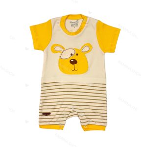 رامپر نوزاد و کودک طرح هورام به آوران Behavaran