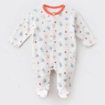 سرهمی جوراب دار نوزاد طرح نهنگ بی بیبی Bi Baby - 0-%d8%aa%d8%a7-1-%d9%85%d8%a7%d9%87