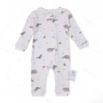سرهمی بدون جوراب نوزادی طرح وال بی بیبی Bi Baby - 3-%d8%aa%d8%a7-6-%d9%85%d8%a7%d9%87