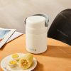 فلاسک غذای سرد و گرم کودک 800 میلی لیتر Diyi
