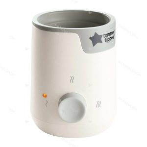 شیر گرمکن دو کاره مدل Easi warm تامی تیپی Tommee Tippee