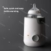 شیر گرمکن دو کاره مدل Easi warm تامی تیپی Tommee Tippee