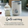 شیر گرمکن دو کاره مدل Easi warm تامی تیپی Tommee Tippee