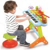 اسباب بازی پیانو کودک کد 669 هالی تویز Huile Toys