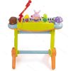 اسباب بازی پیانو کودک کد 669 هالی تویز Huile Toys