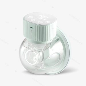 شیردوش برقی پوشیدنی مدل Noa کیکابو Kikkaboo
