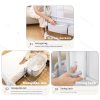 گهواره برقی نوزاد مدل Deluxe 3 in 1 Bassinet ماستلا Mastela